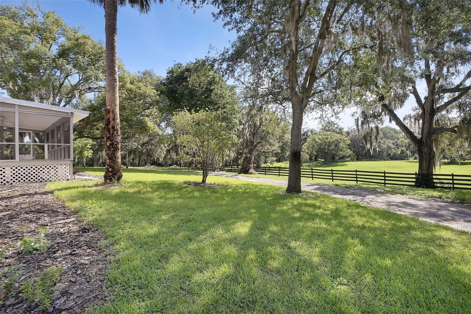 ACREAGE IN 8104 - Residential
