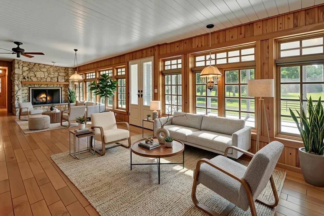 ACREAGE IN 8104 - Residential