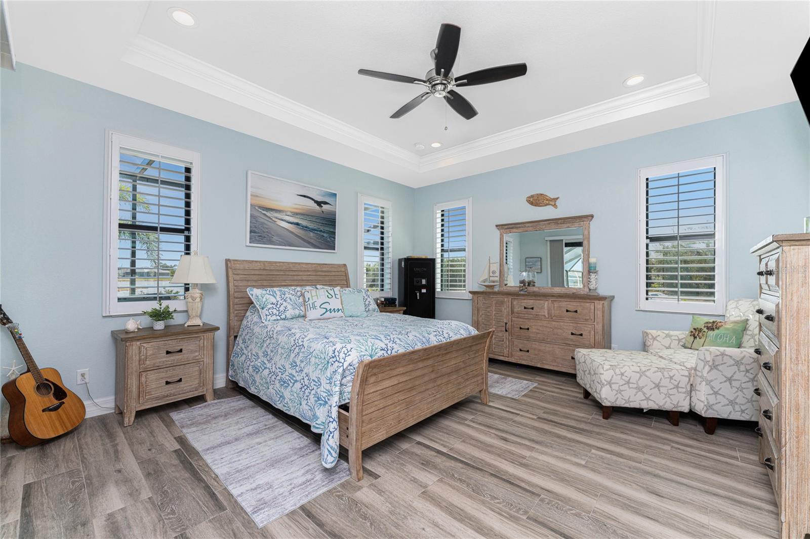 ROTONDA LAKES - Residential