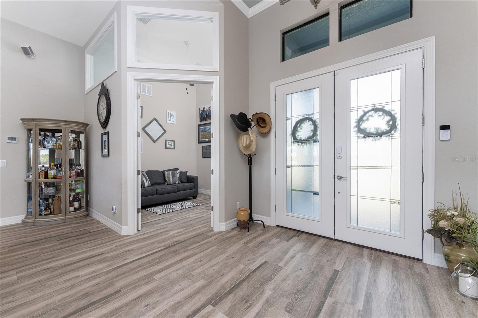 ROTONDA LAKES - Residential