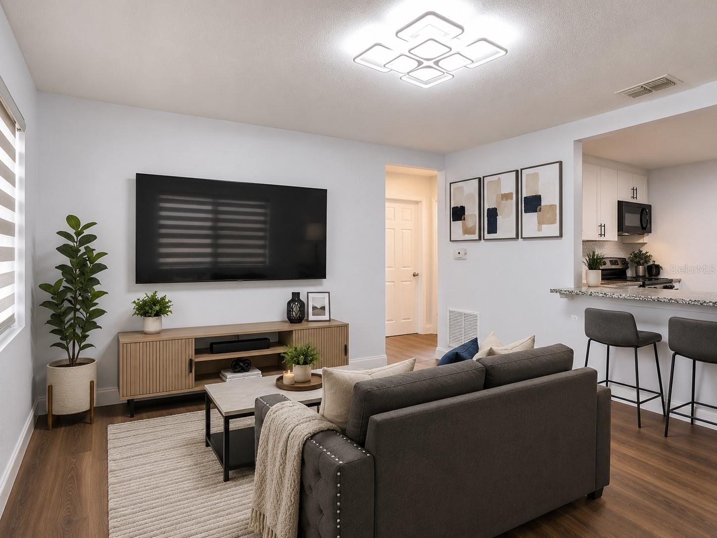 ST CLOUD - Residential