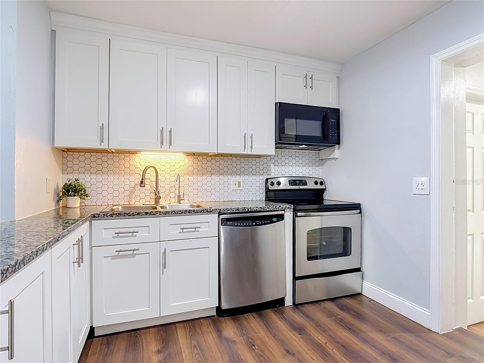ST CLOUD - Residential