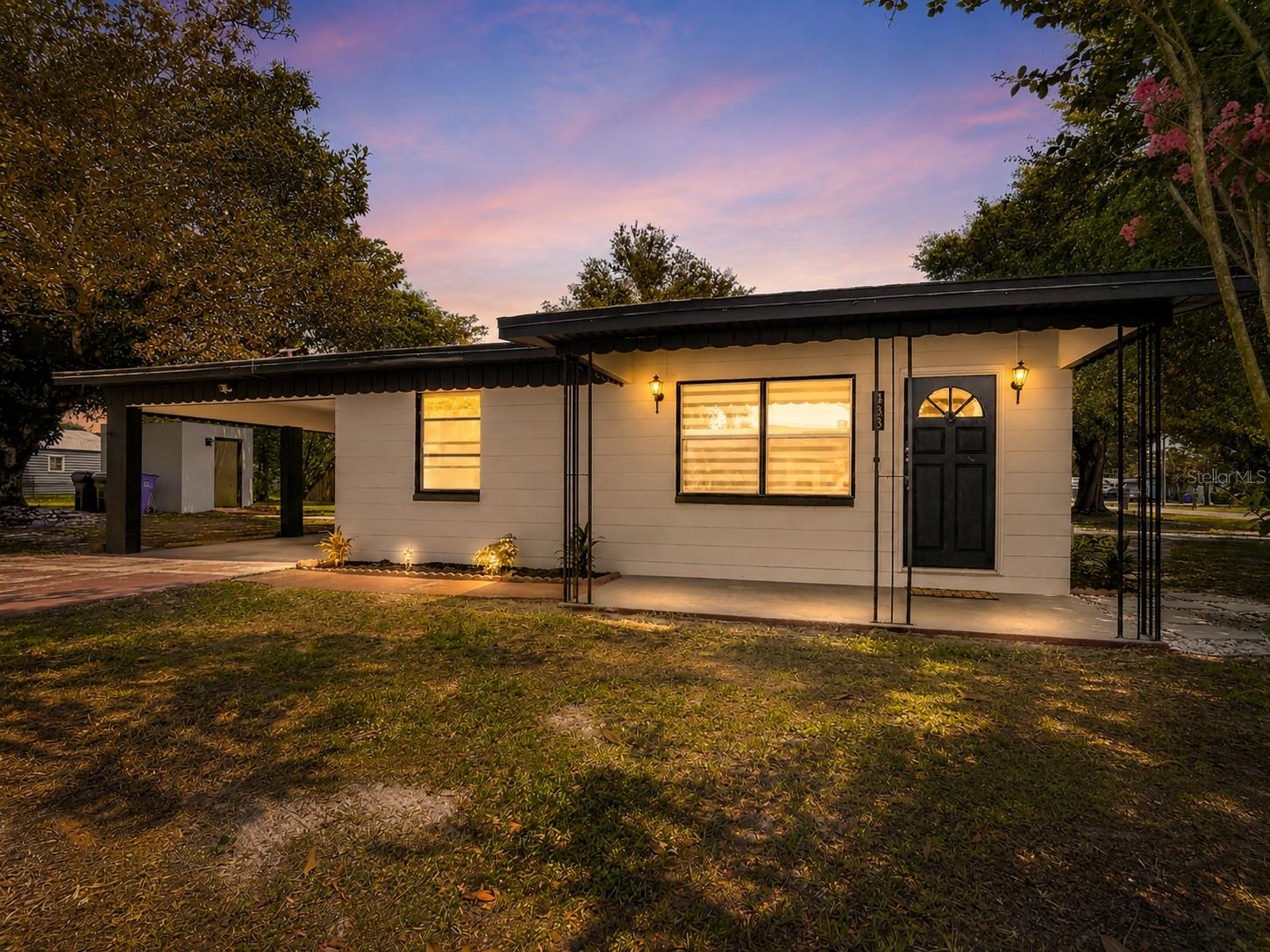 ST CLOUD - Residential