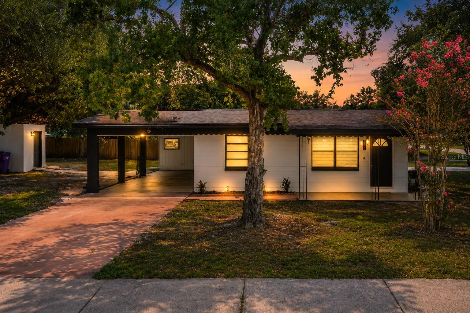 ST CLOUD - Residential