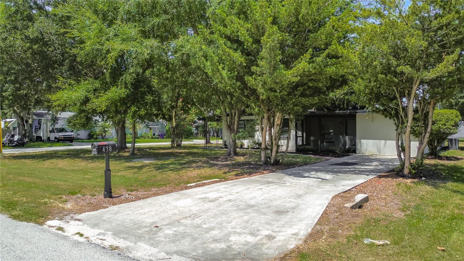 ST CLOUD - Residential
