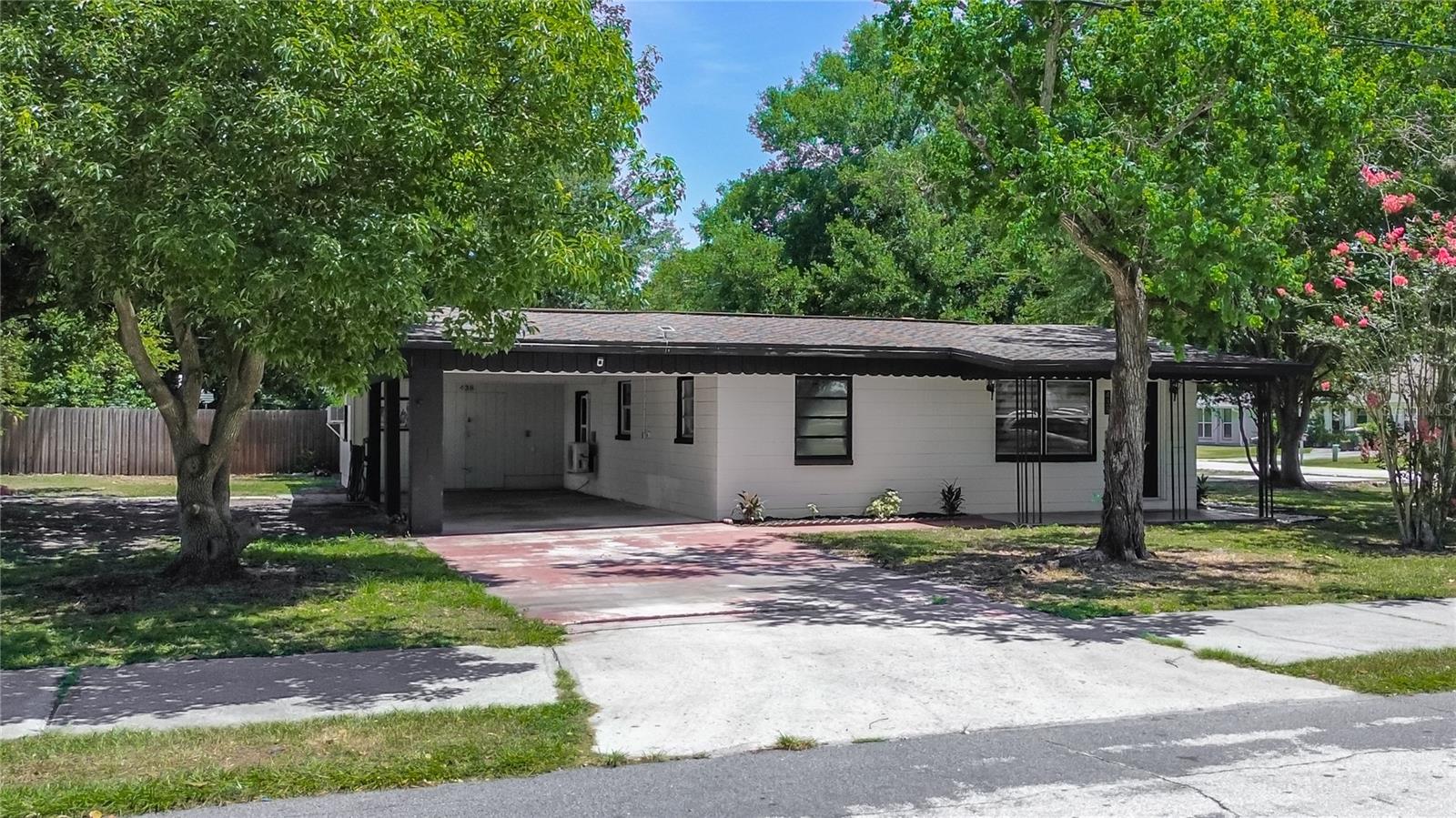 ST CLOUD - Residential