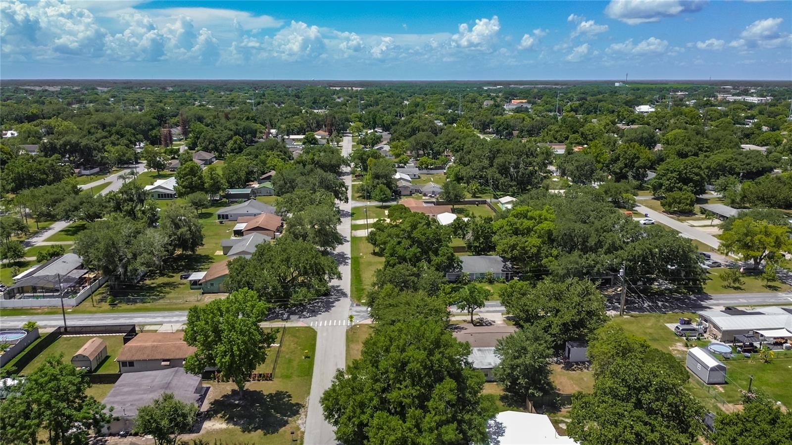 ST CLOUD - Residential