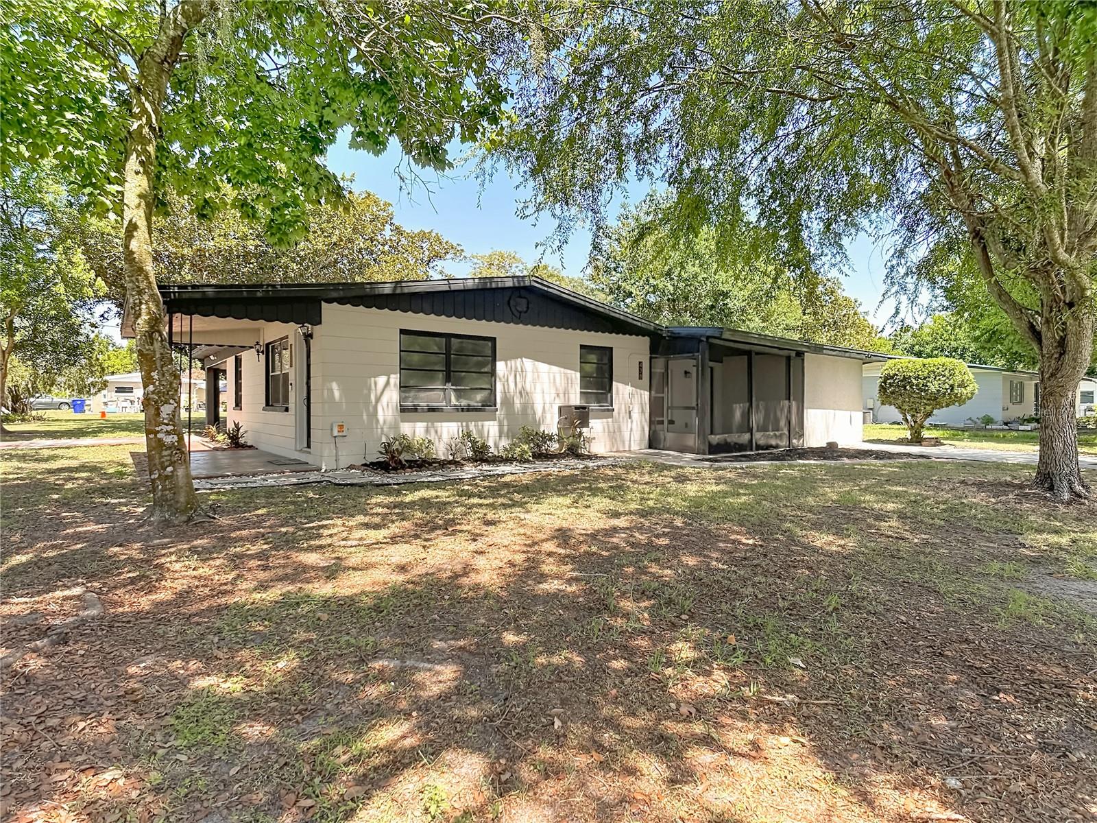 ST CLOUD - Residential