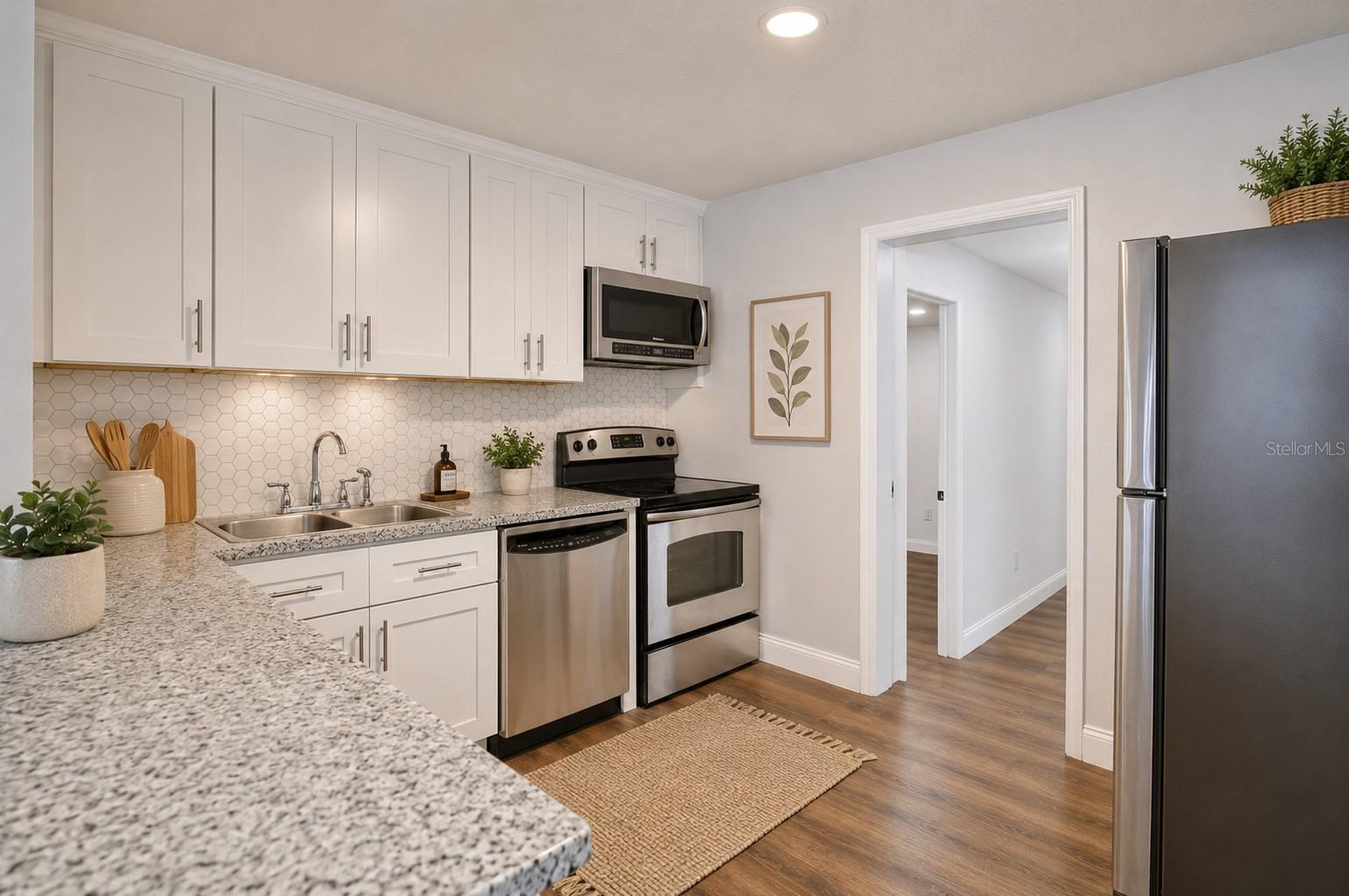 ST CLOUD - Residential