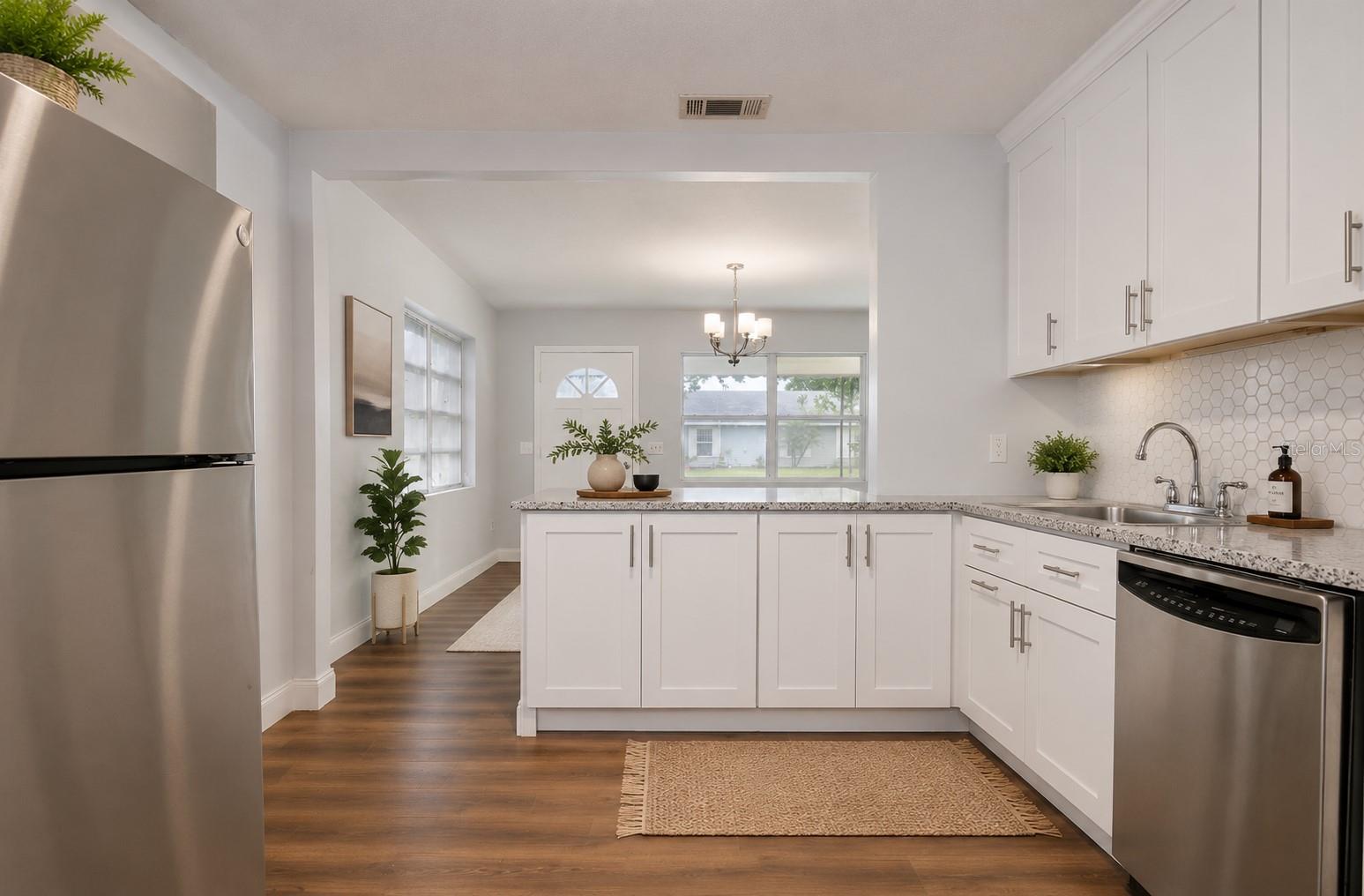 ST CLOUD - Residential