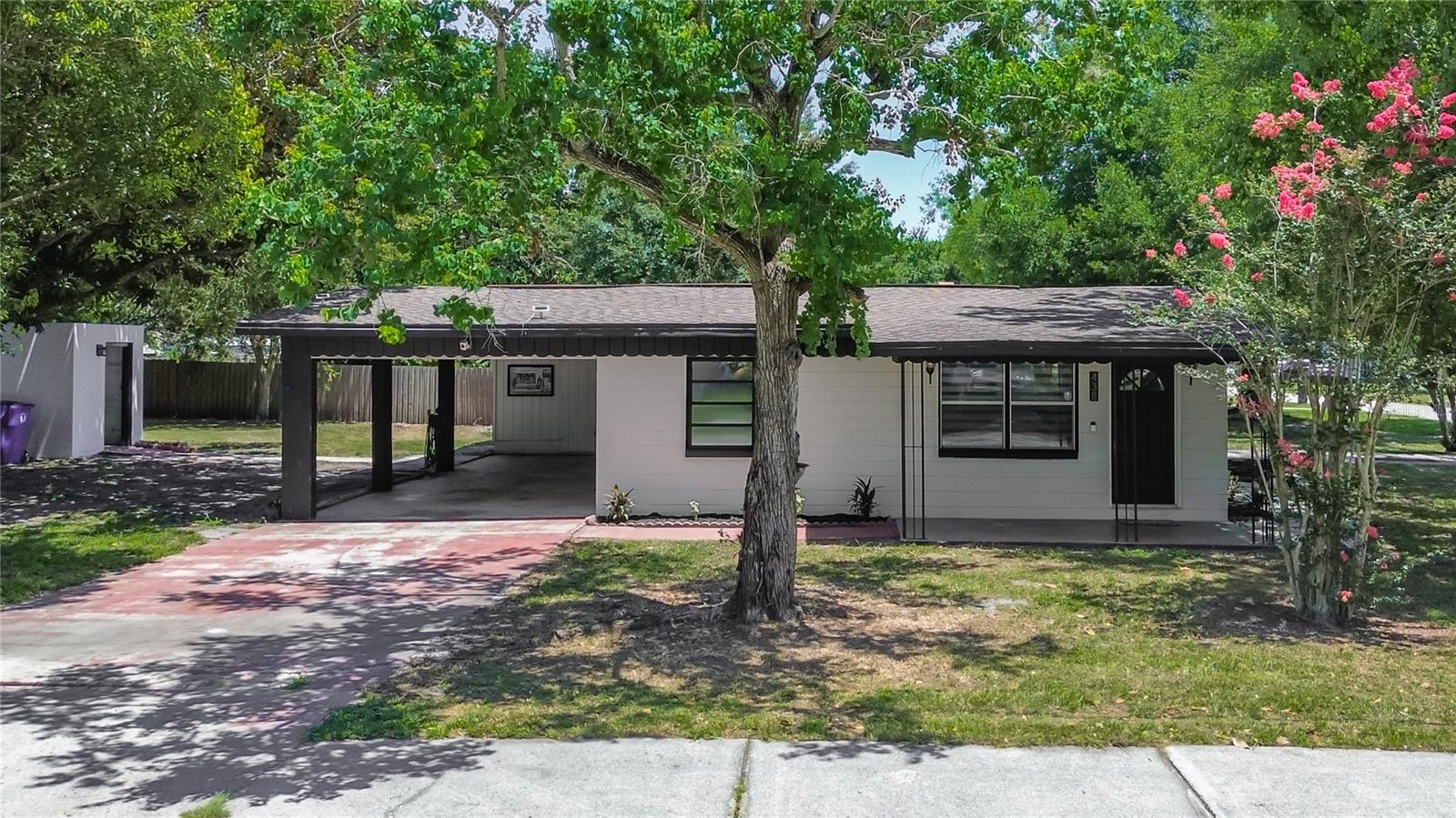 ST CLOUD - Residential