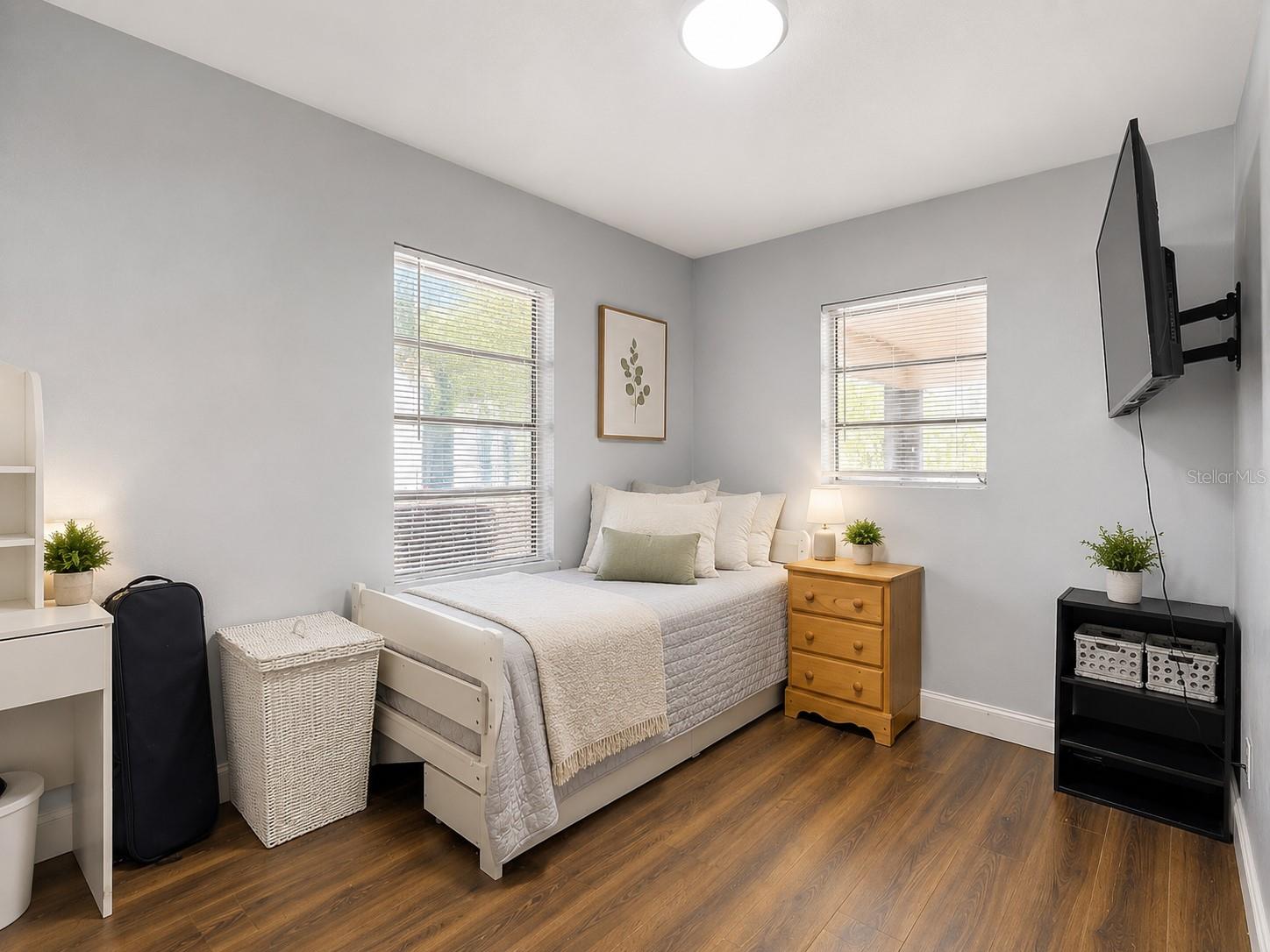 ST CLOUD - Residential