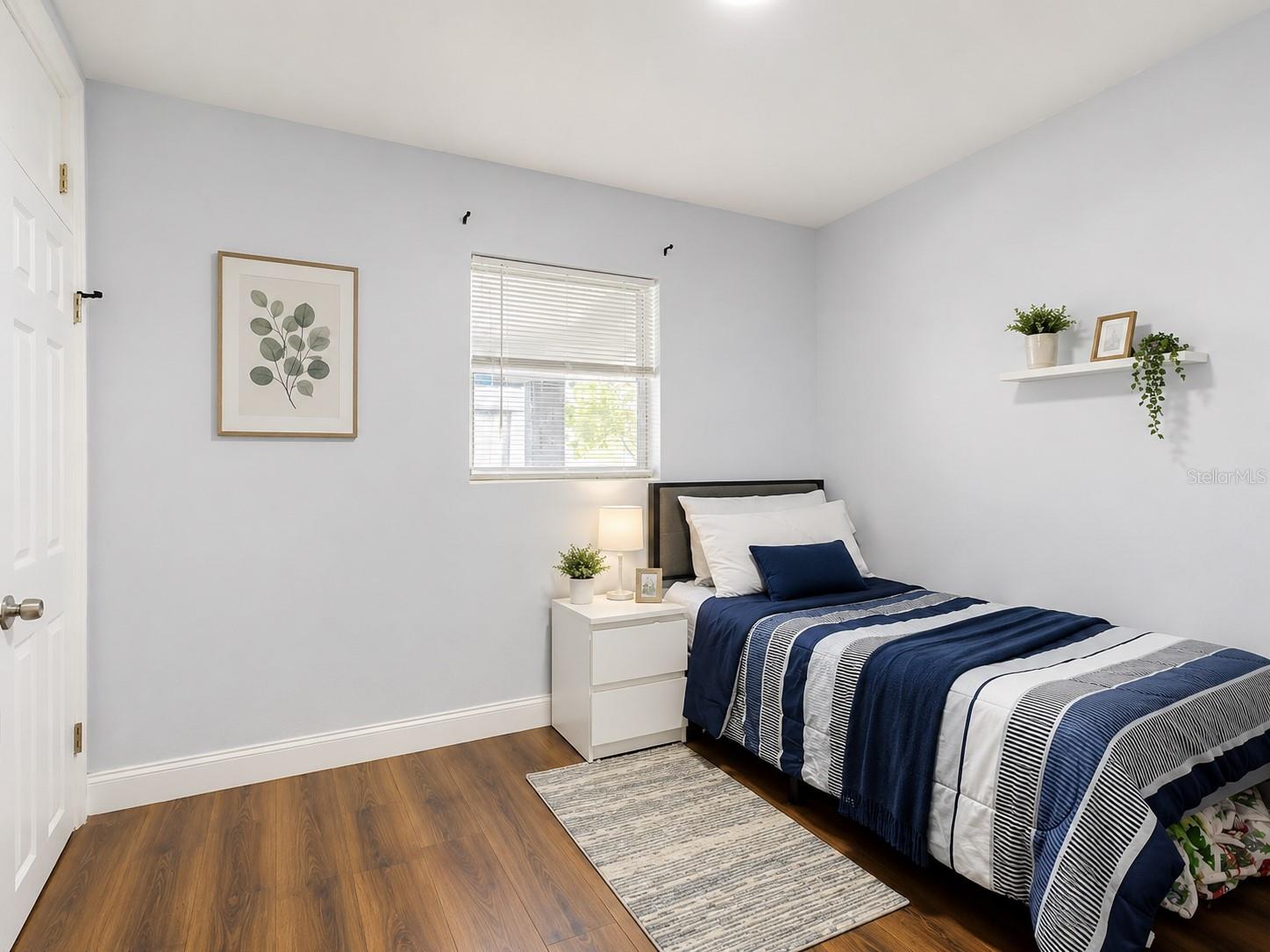 ST CLOUD - Residential