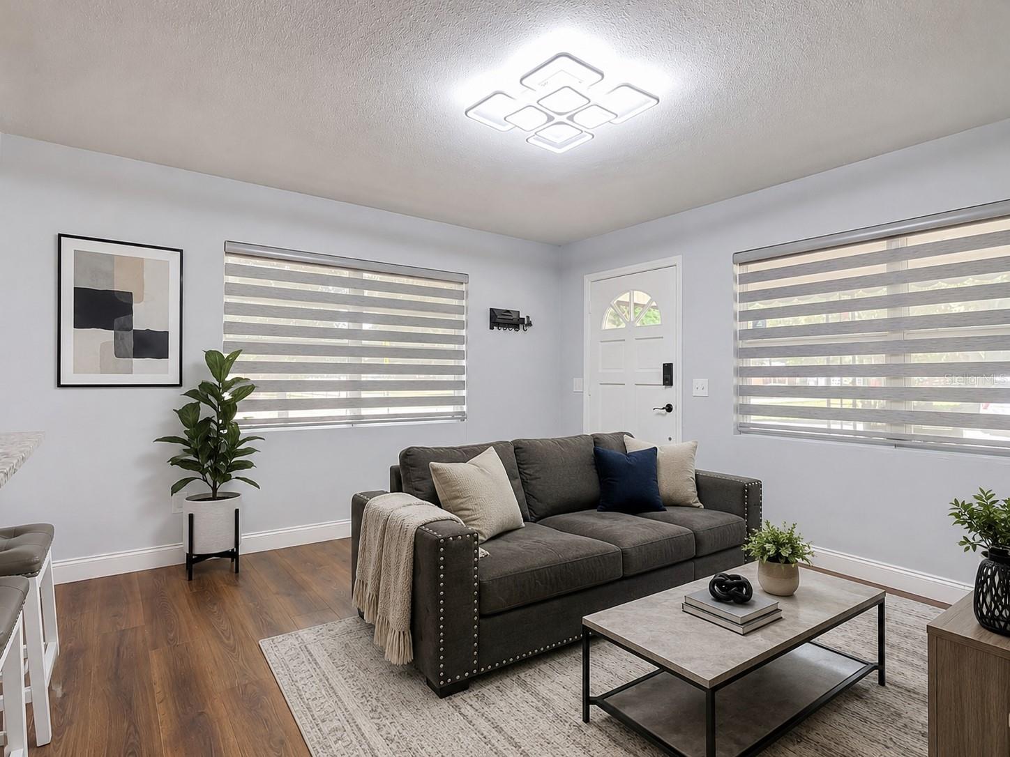 ST CLOUD - Residential