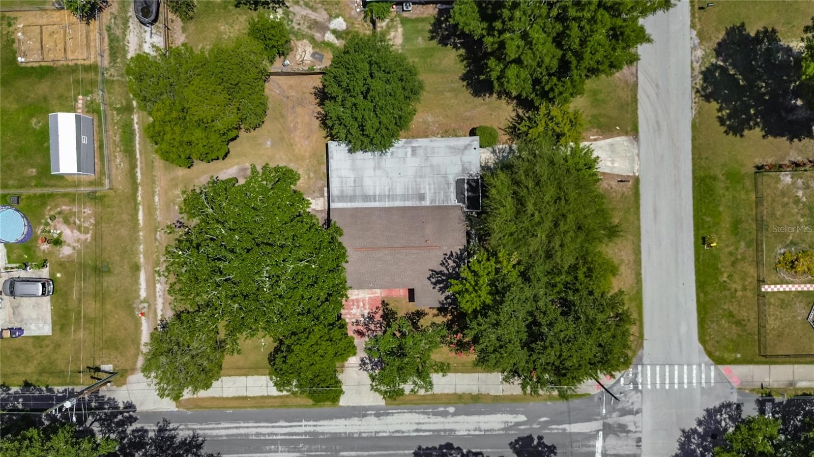 ST CLOUD - Residential
