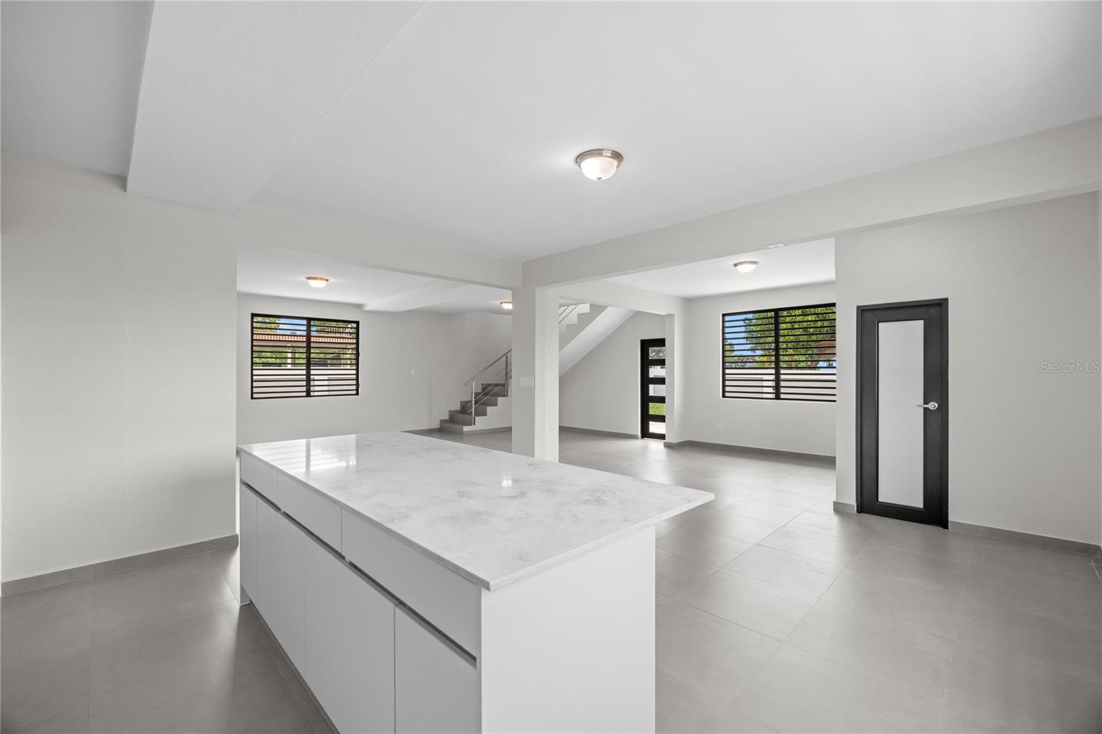 VAN SCOY REXVILLE - Residential