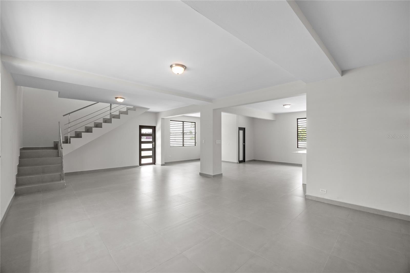 VAN SCOY REXVILLE - Residential