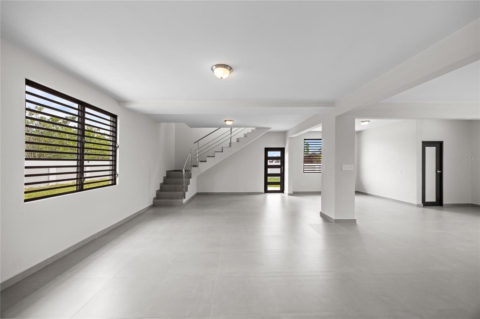 VAN SCOY REXVILLE - Residential