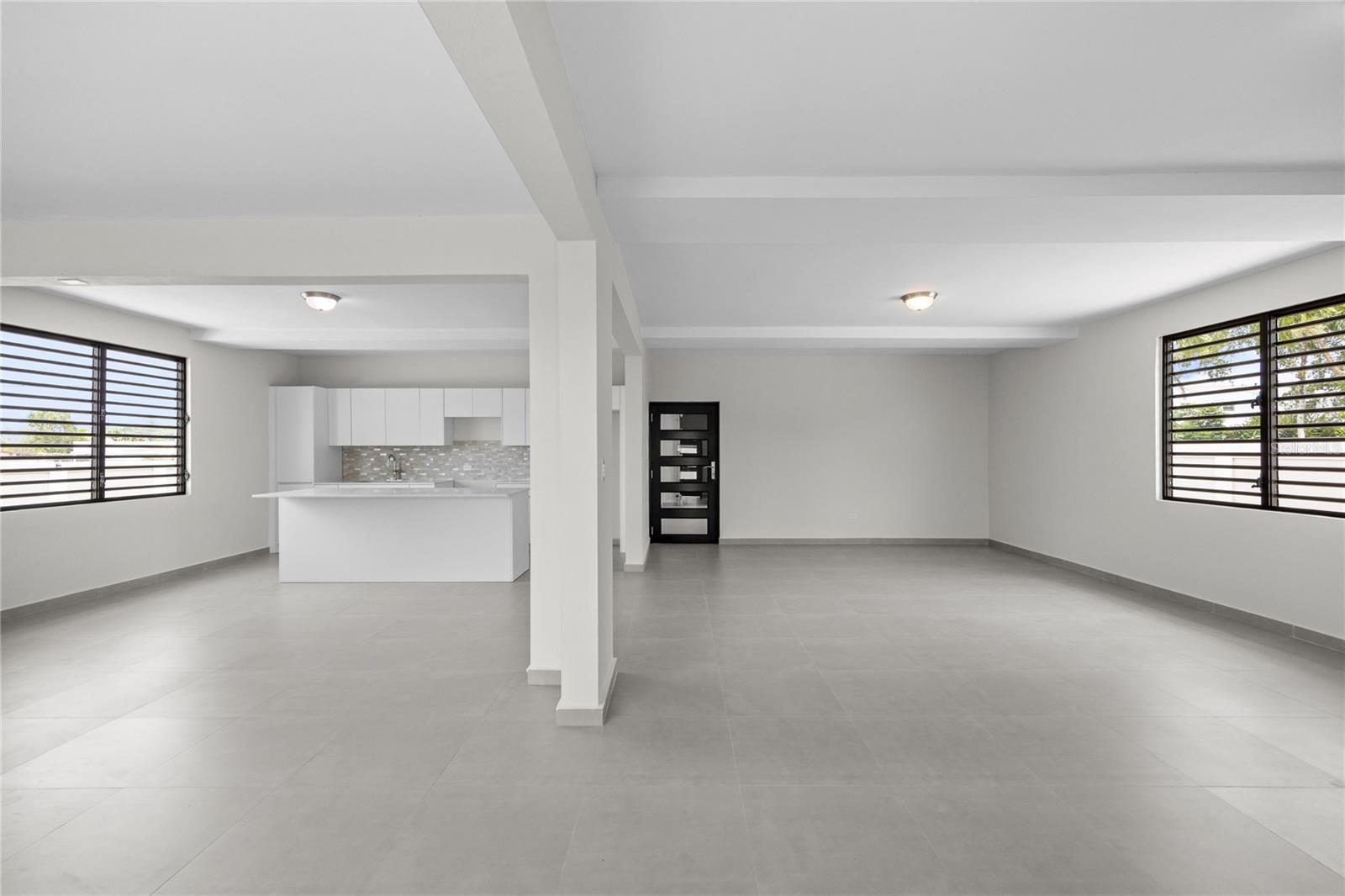 VAN SCOY REXVILLE - Residential