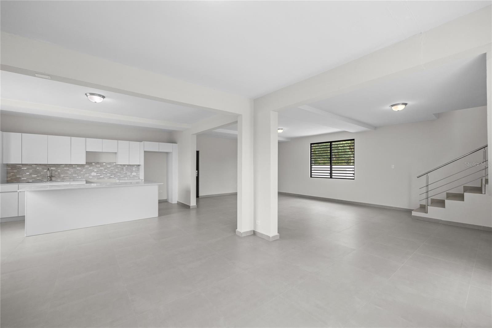 VAN SCOY REXVILLE - Residential
