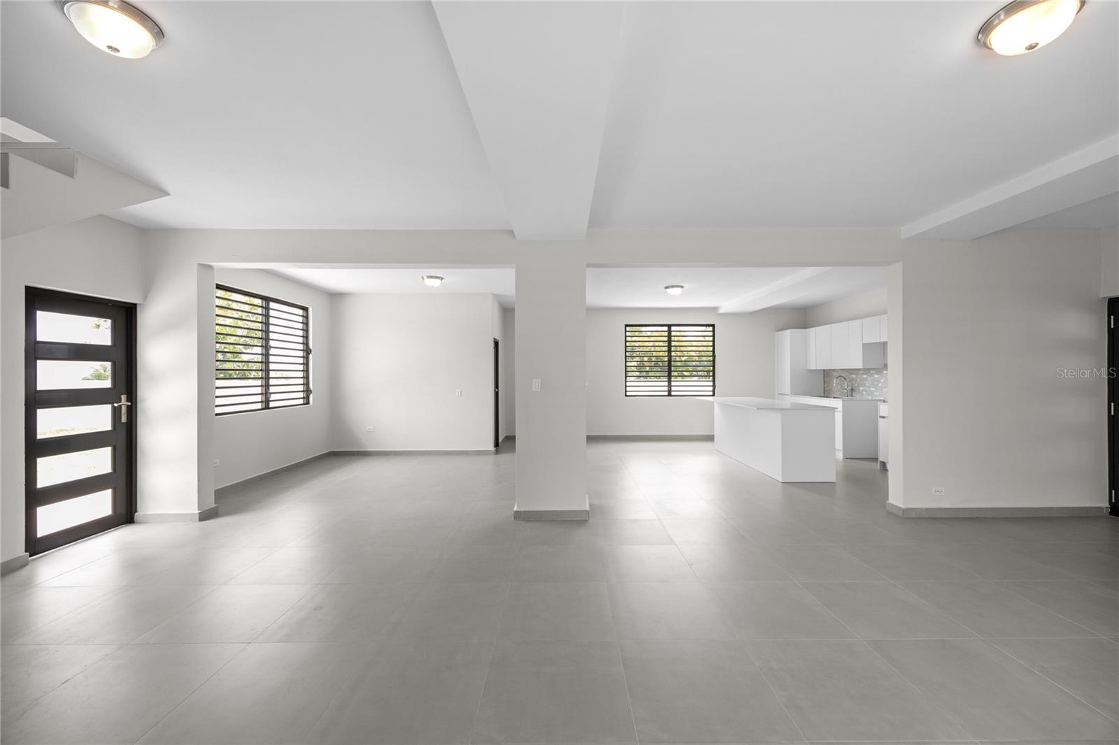 VAN SCOY REXVILLE - Residential
