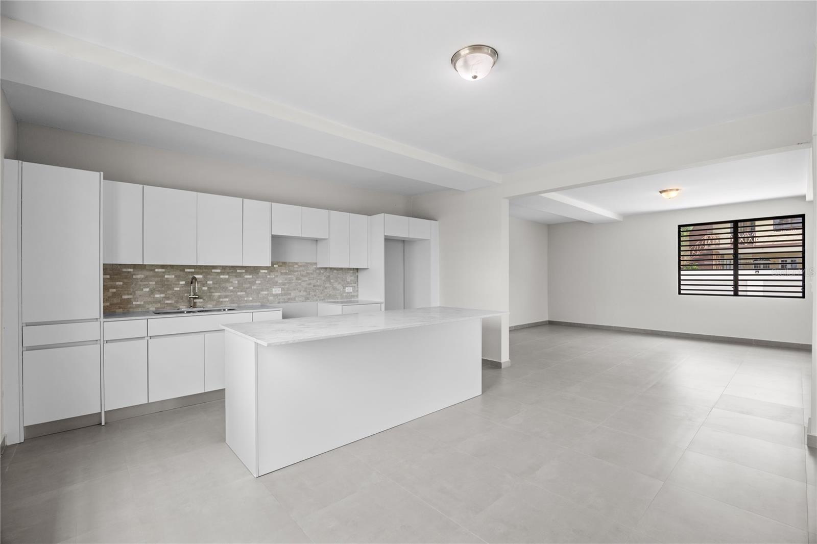 VAN SCOY REXVILLE - Residential