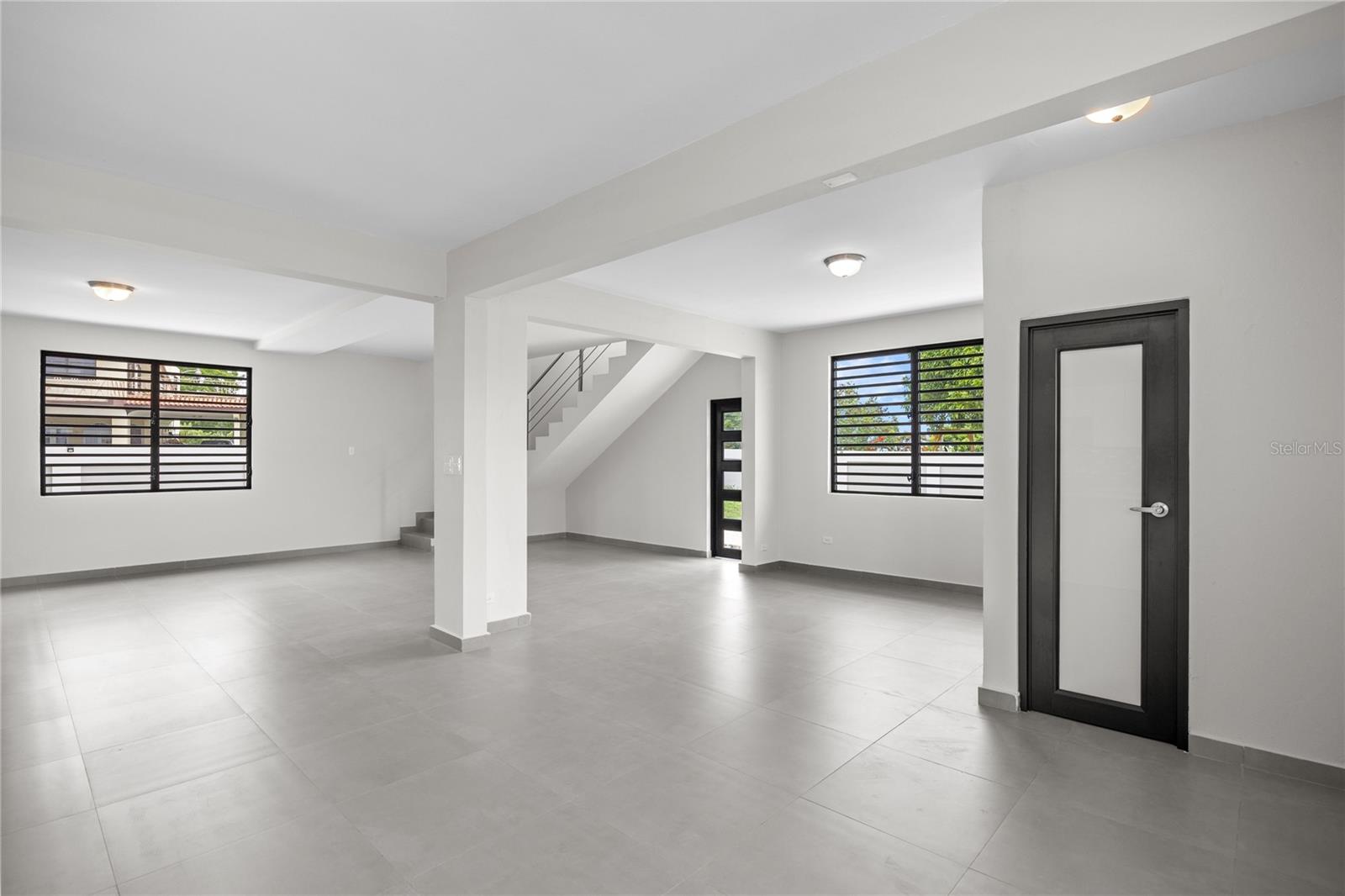 VAN SCOY REXVILLE - Residential