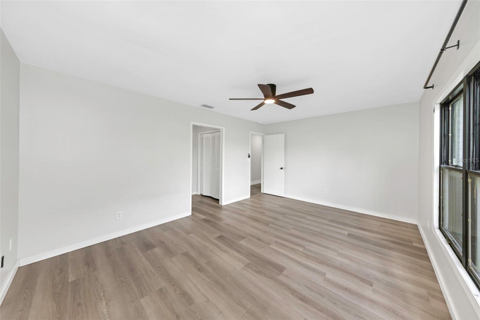 LAKE PADGETT ESTATES - Residential Lease
