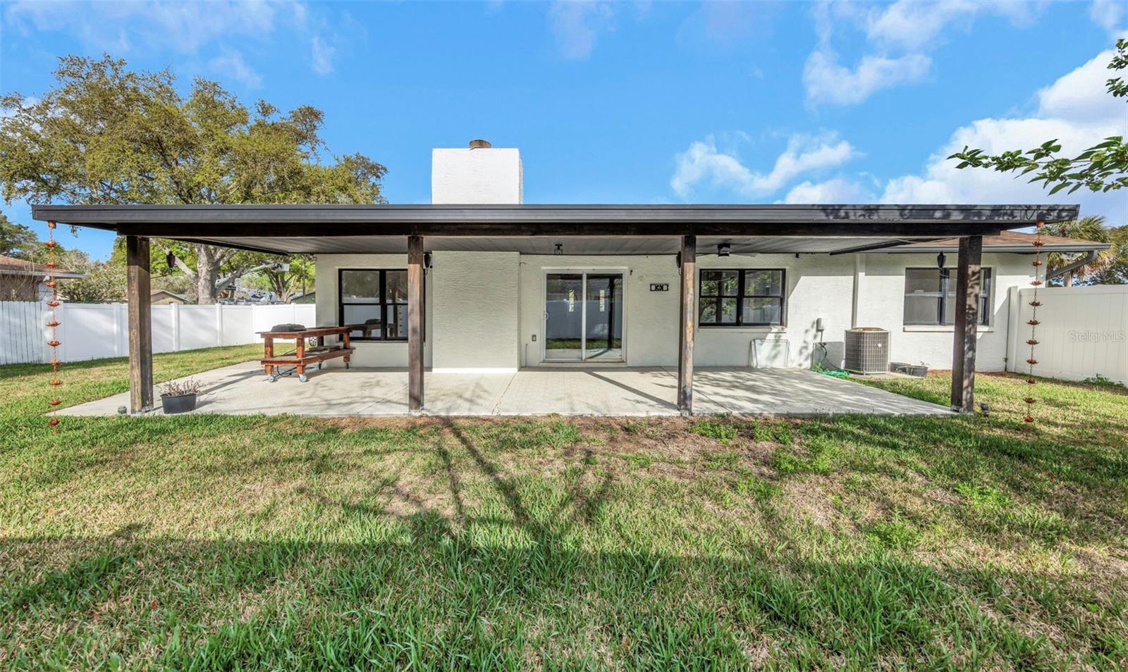 LAKE PADGETT ESTATES - Residential Lease