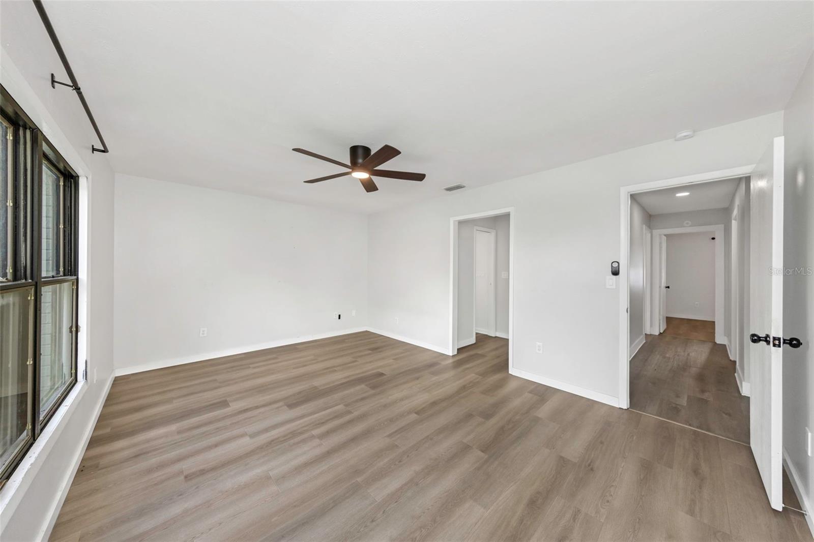 LAKE PADGETT ESTATES - Residential Lease
