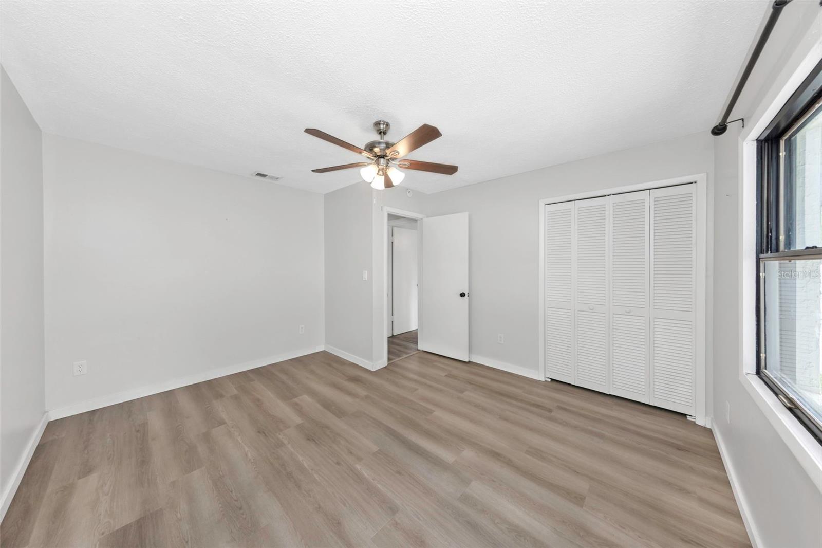LAKE PADGETT ESTATES - Residential Lease
