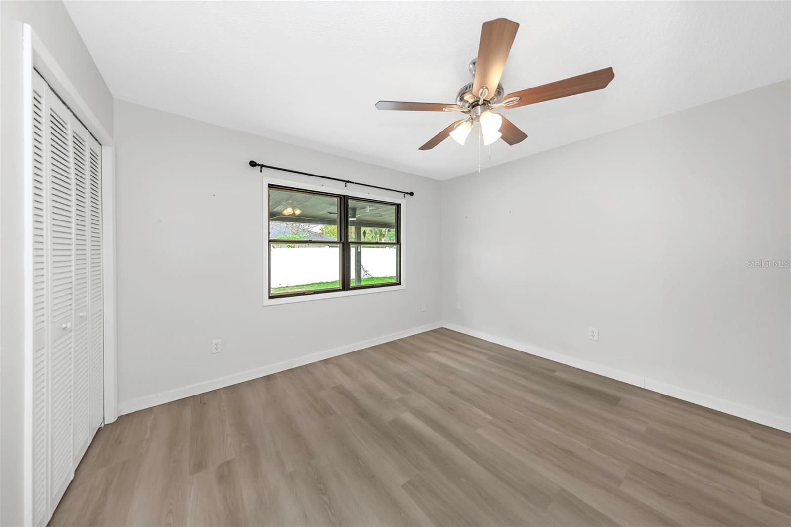 LAKE PADGETT ESTATES - Residential Lease