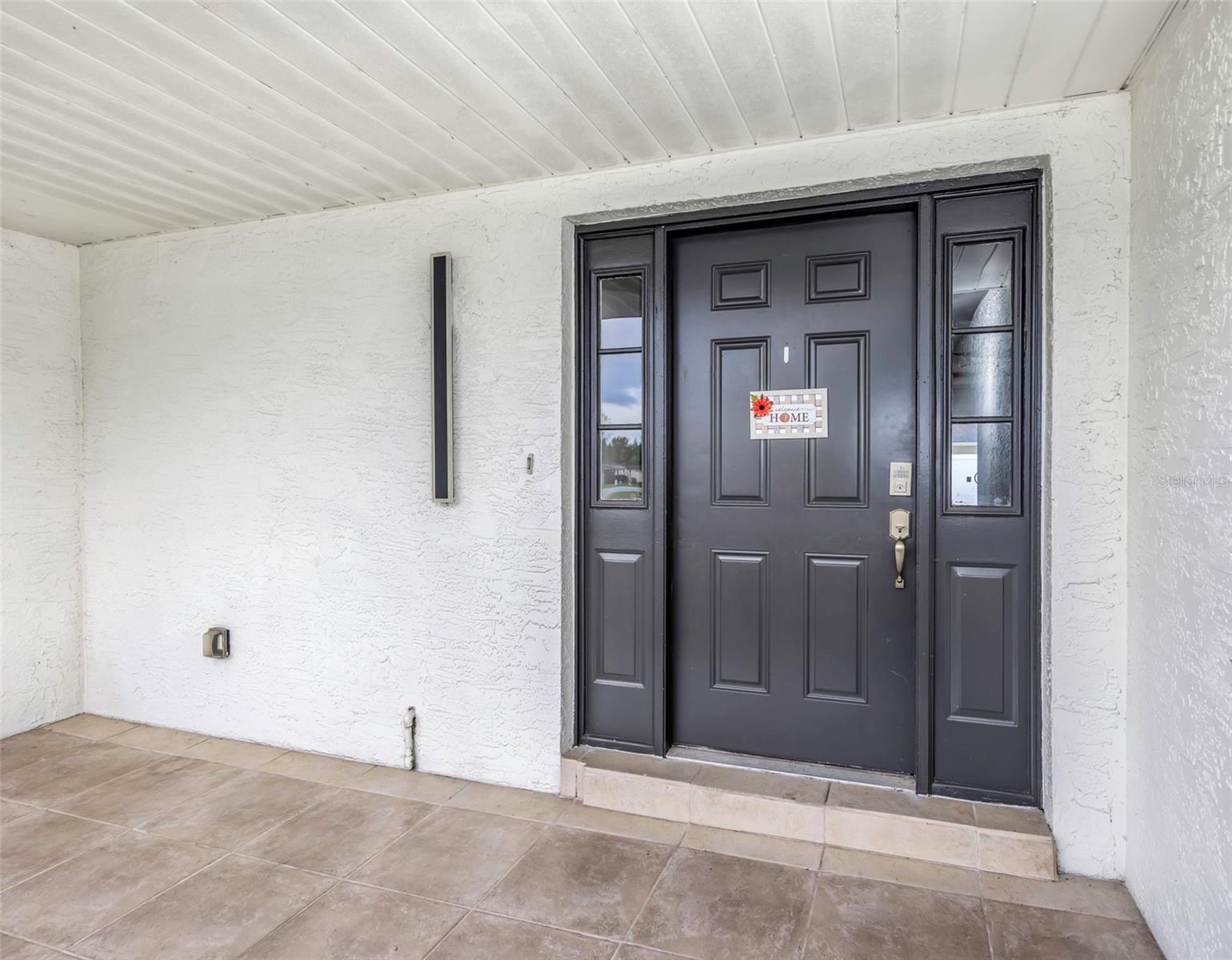 LAKE PADGETT ESTATES - Residential Lease