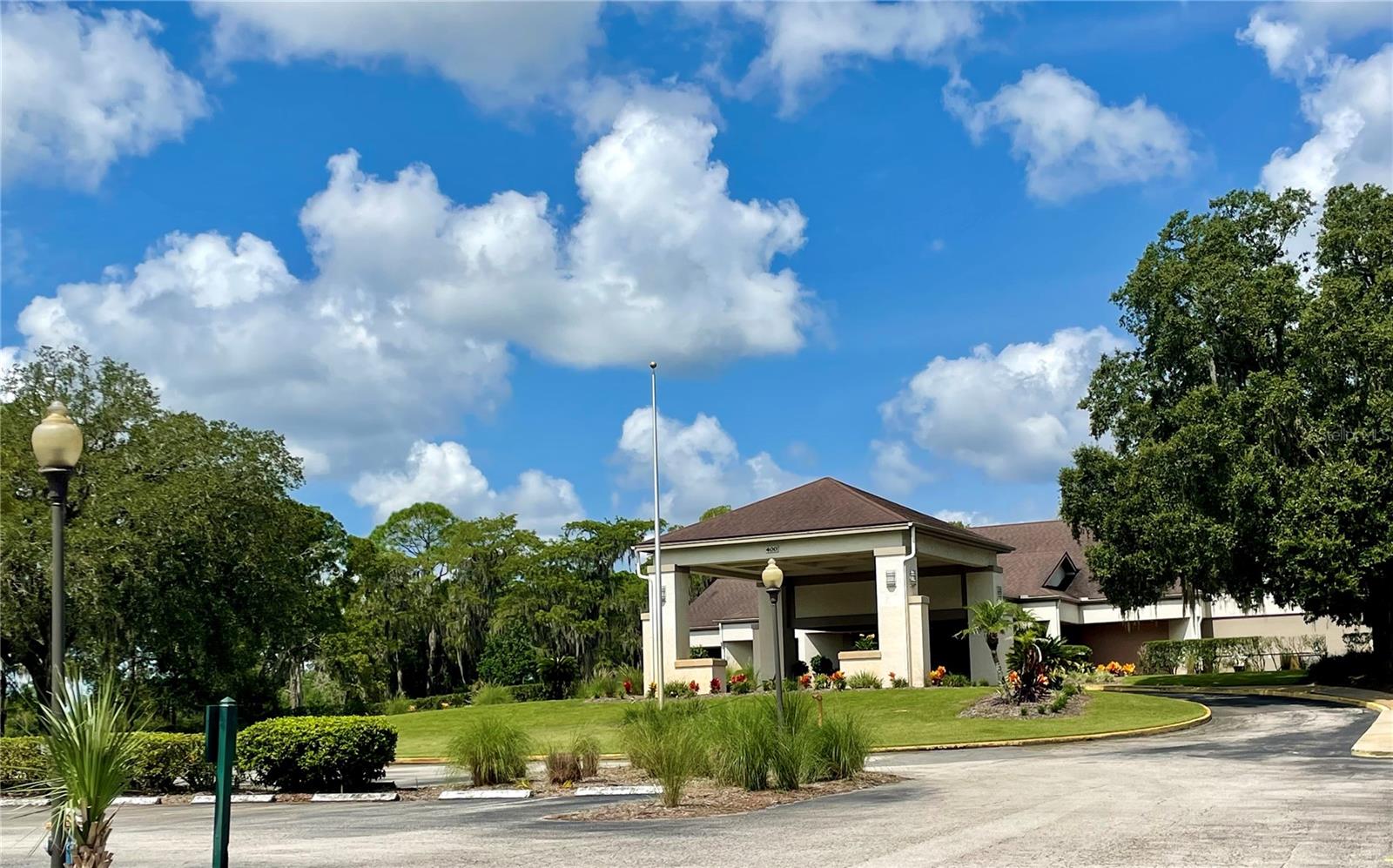 PALM COAST SEC 21 - Residential