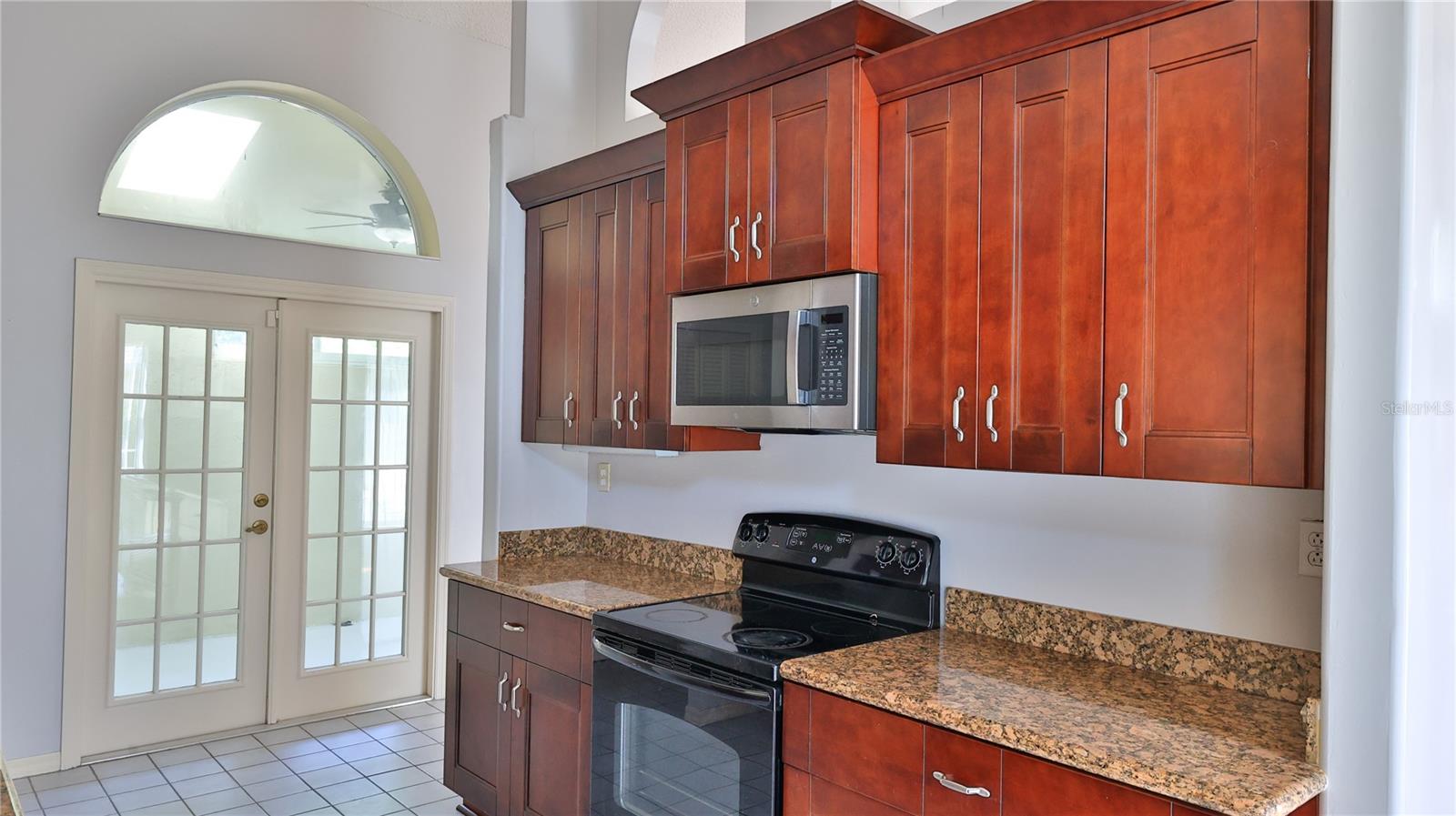 PALM COAST SEC 21 - Residential