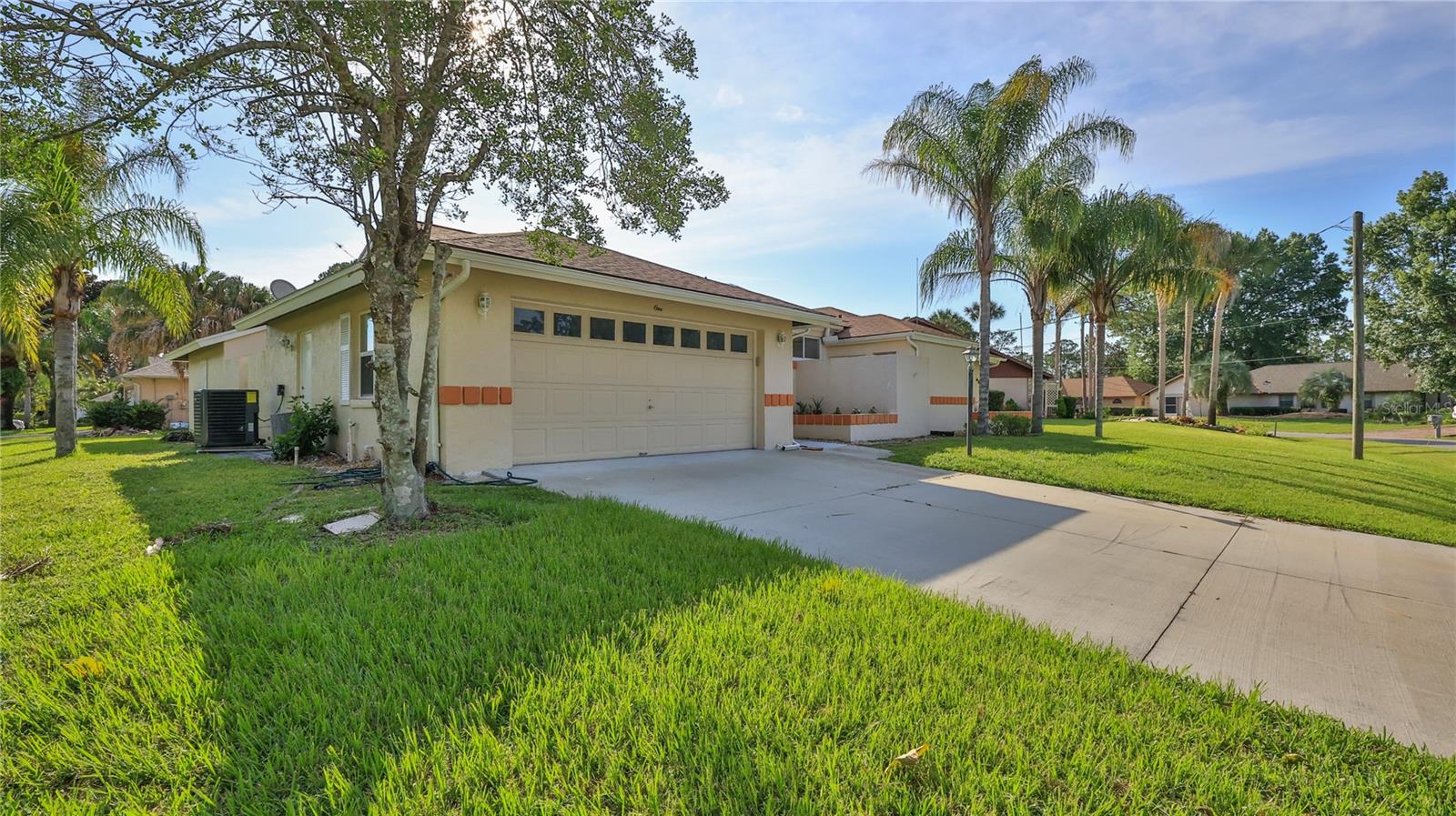 PALM COAST SEC 21 - Residential