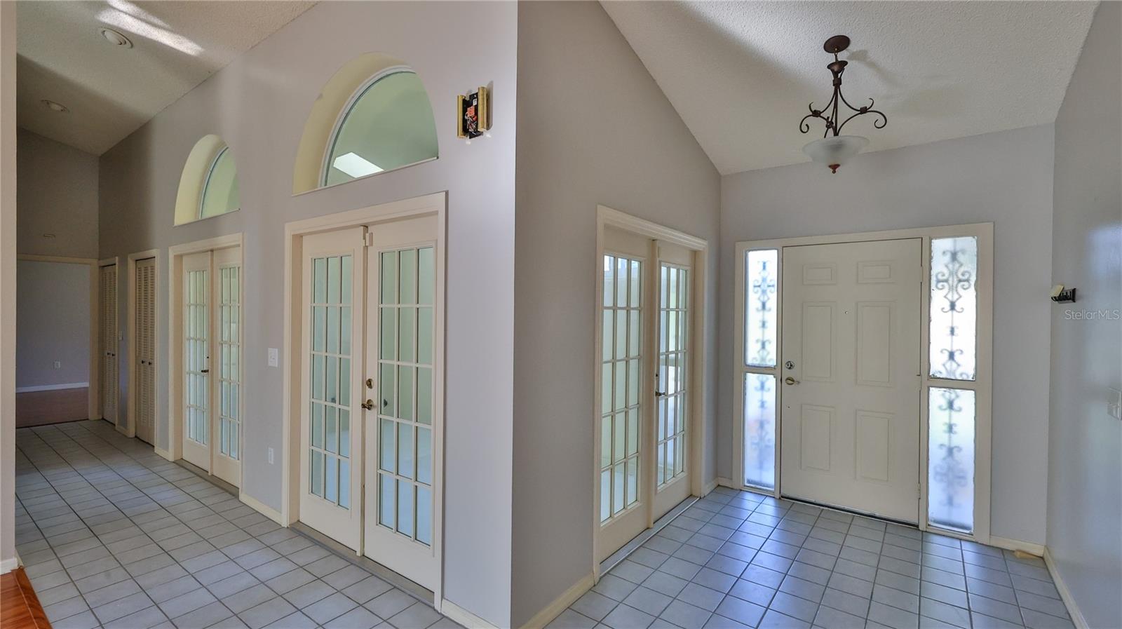 PALM COAST SEC 21 - Residential