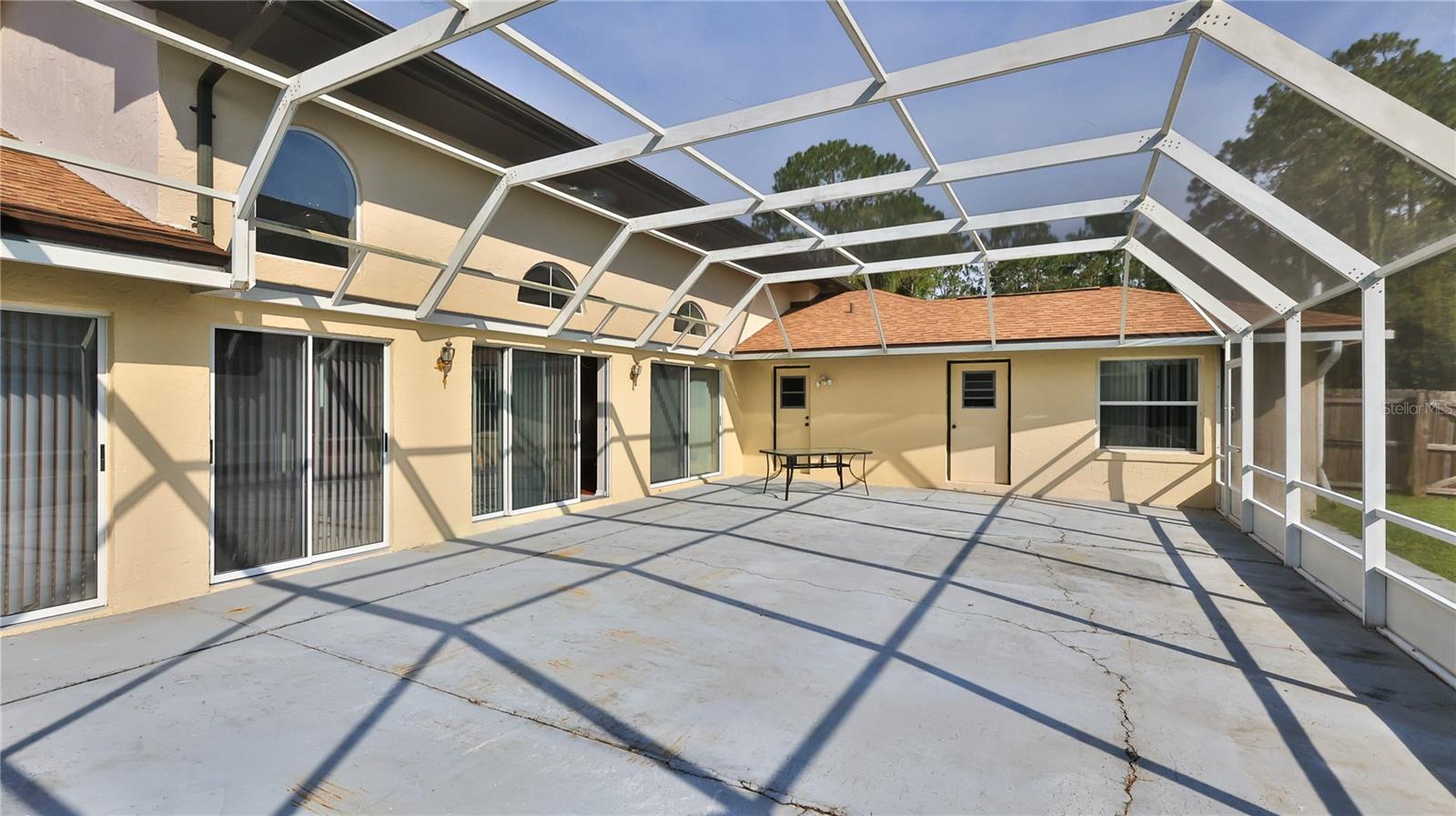 PALM COAST SEC 21 - Residential