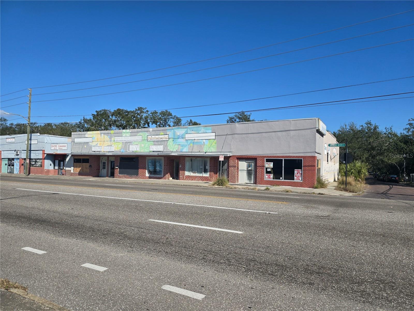 CHICAGO SUB 1 - Commercial Sale