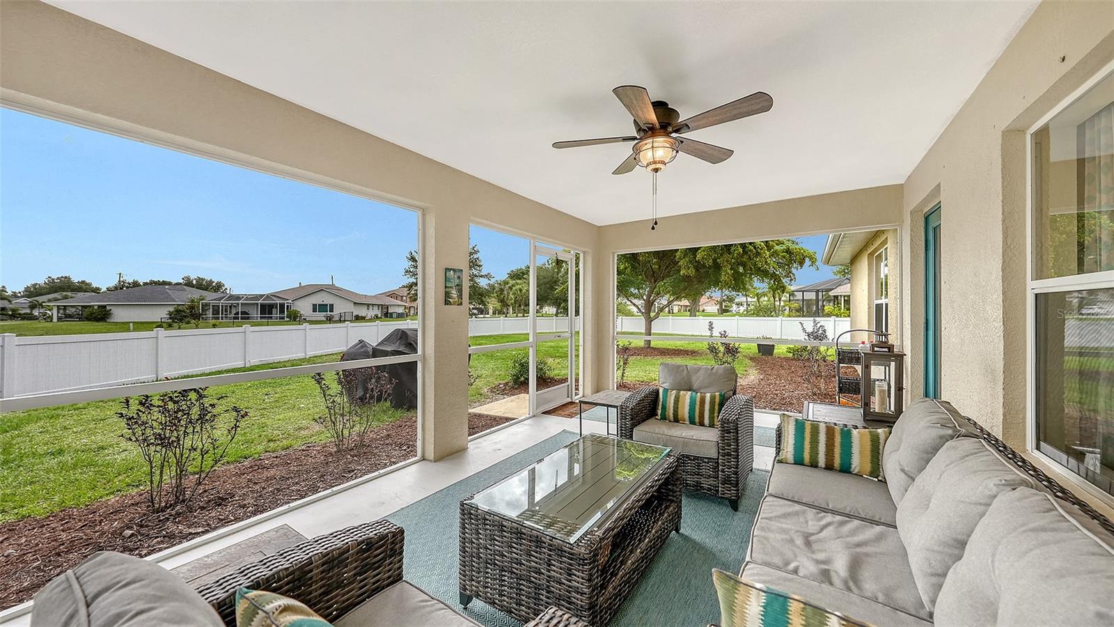 PUNTA GORDA ISLES SEC 23 - Residential