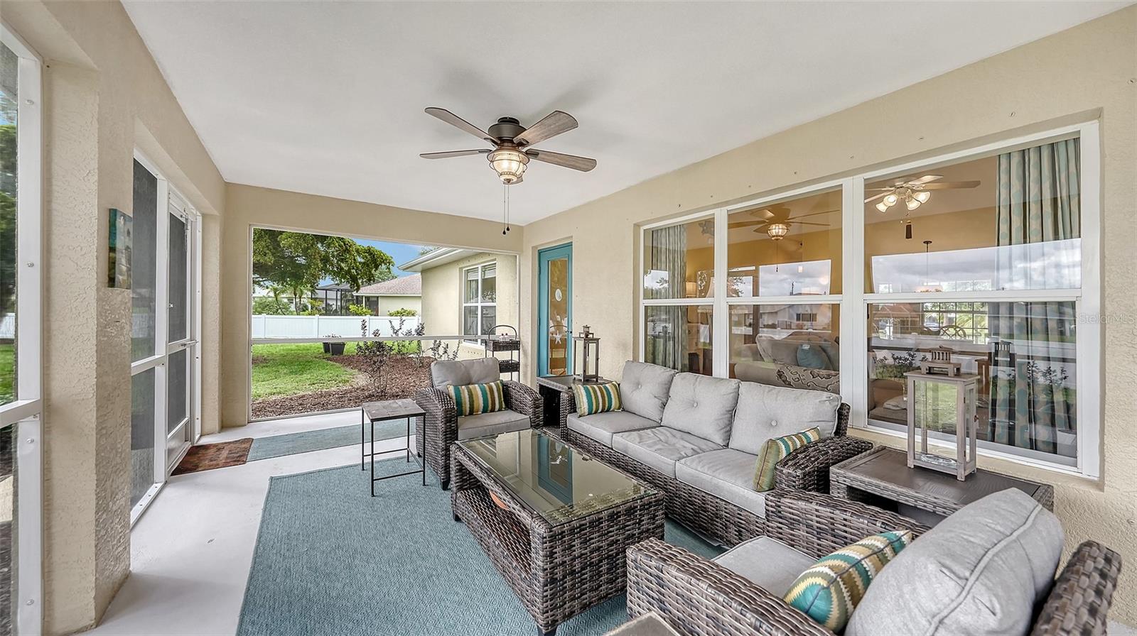 PUNTA GORDA ISLES SEC 23 - Residential