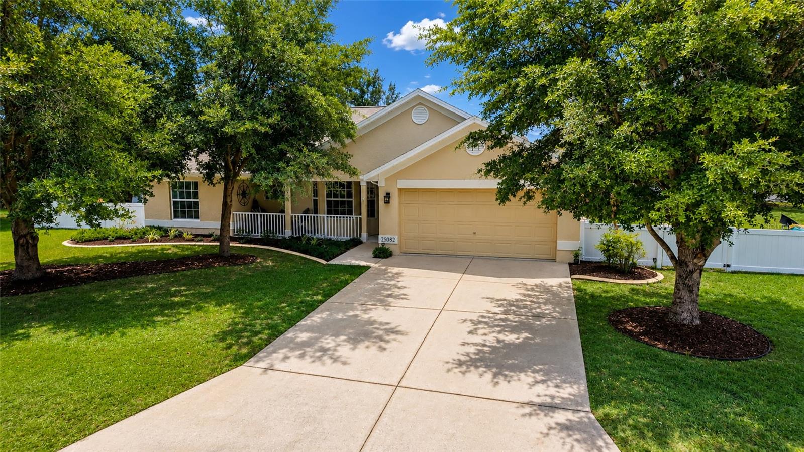 PUNTA GORDA ISLES SEC 23 - Residential