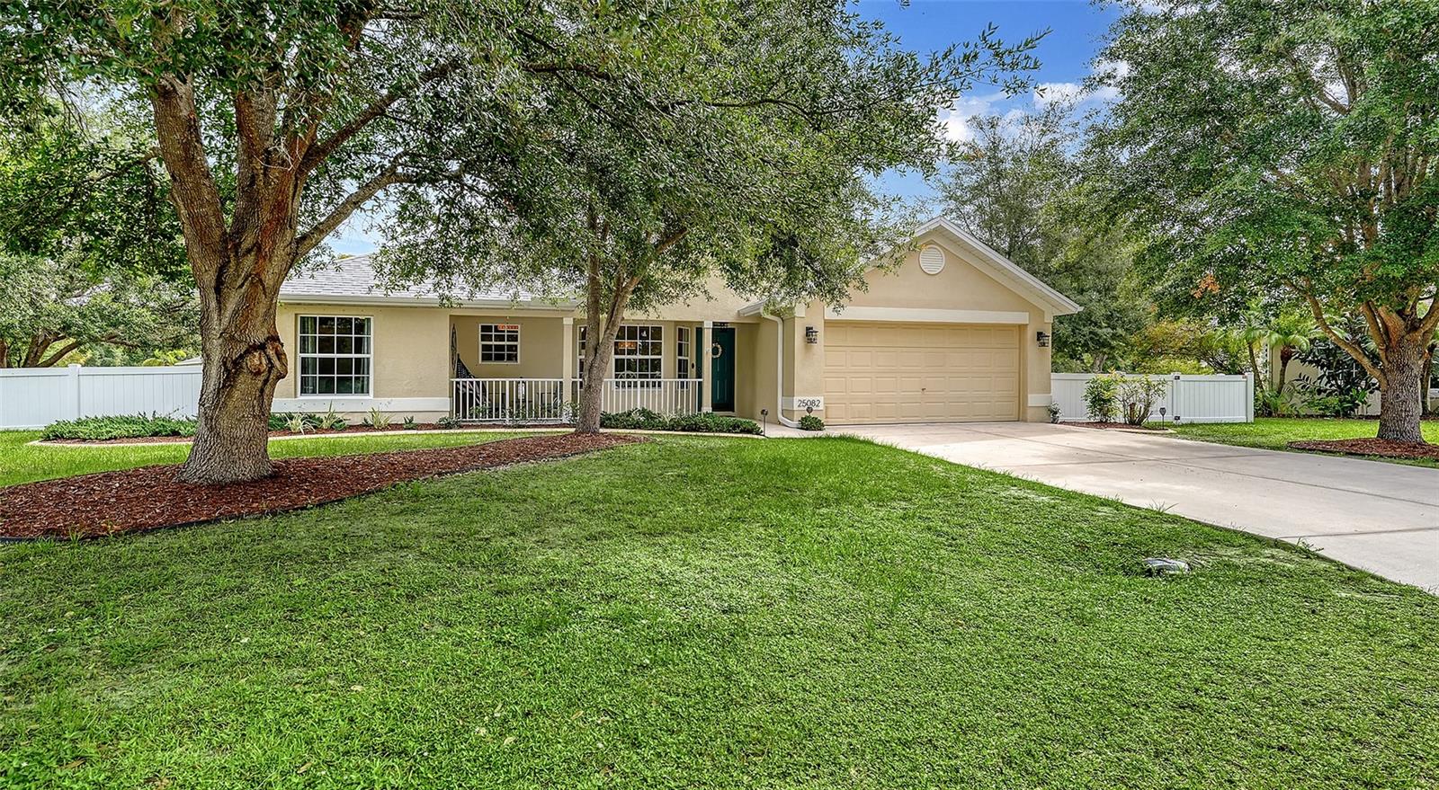PUNTA GORDA ISLES SEC 23 - Residential