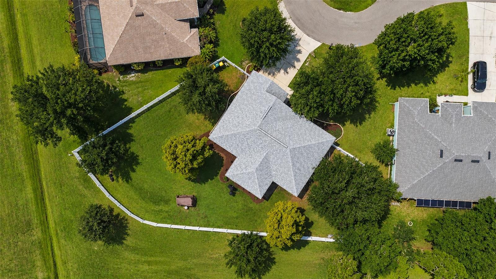 PUNTA GORDA ISLES SEC 23 - Residential