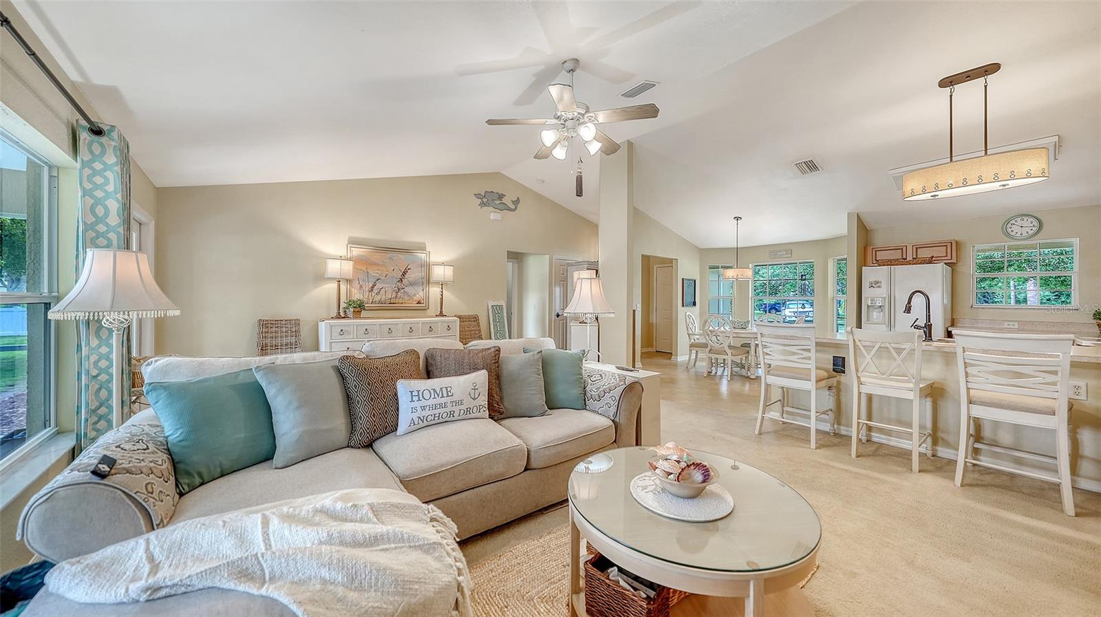 PUNTA GORDA ISLES SEC 23 - Residential