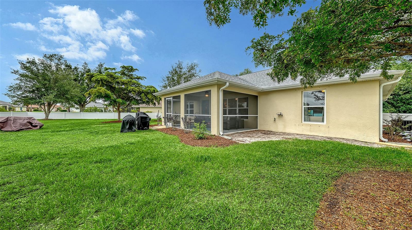 PUNTA GORDA ISLES SEC 23 - Residential