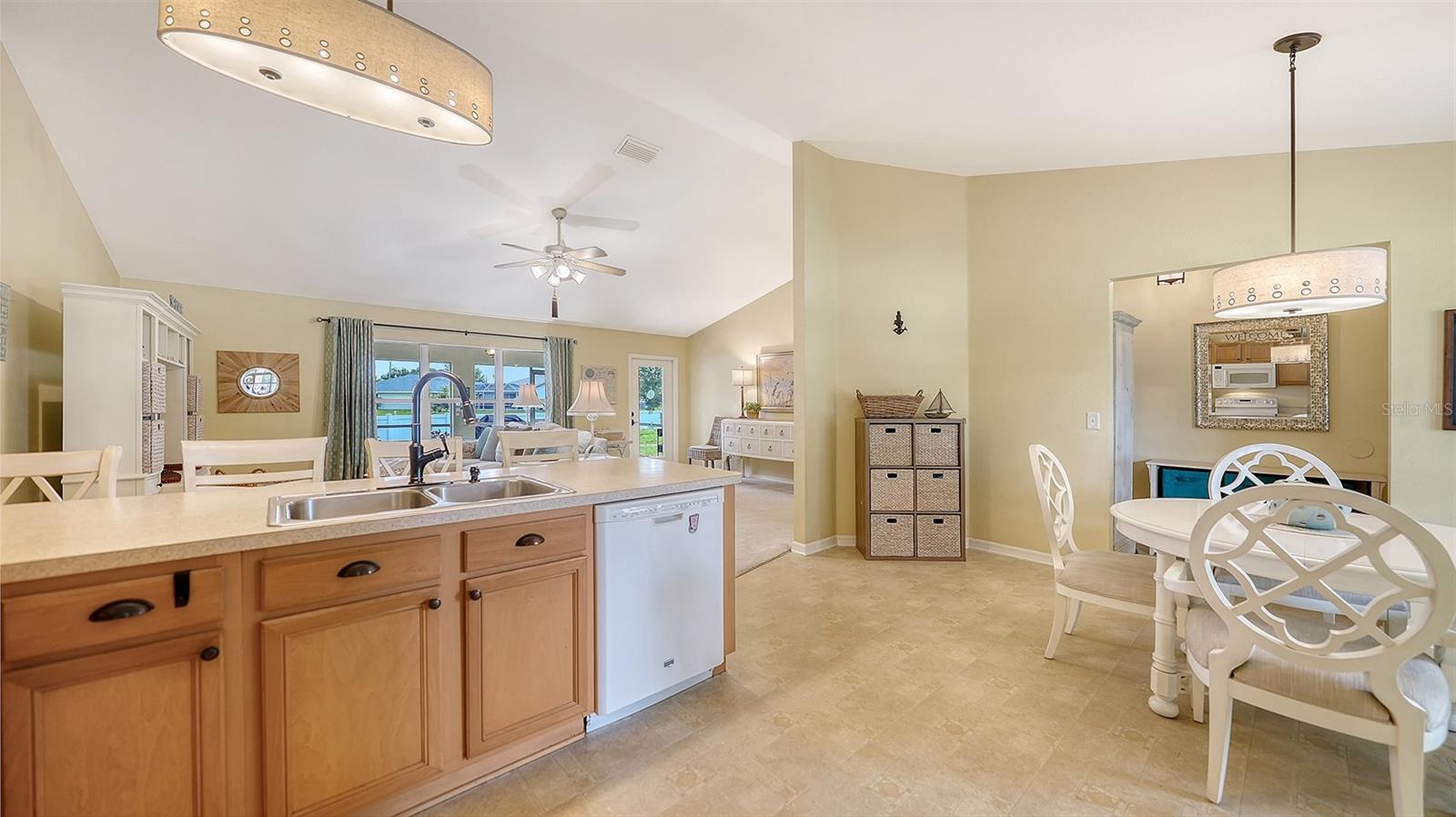PUNTA GORDA ISLES SEC 23 - Residential