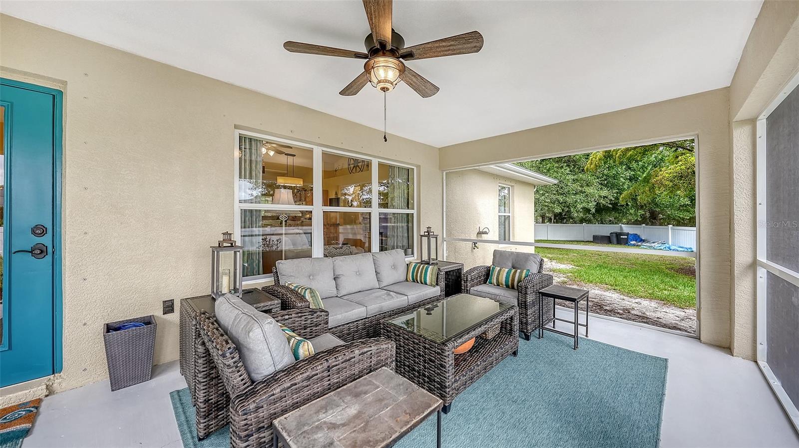 PUNTA GORDA ISLES SEC 23 - Residential