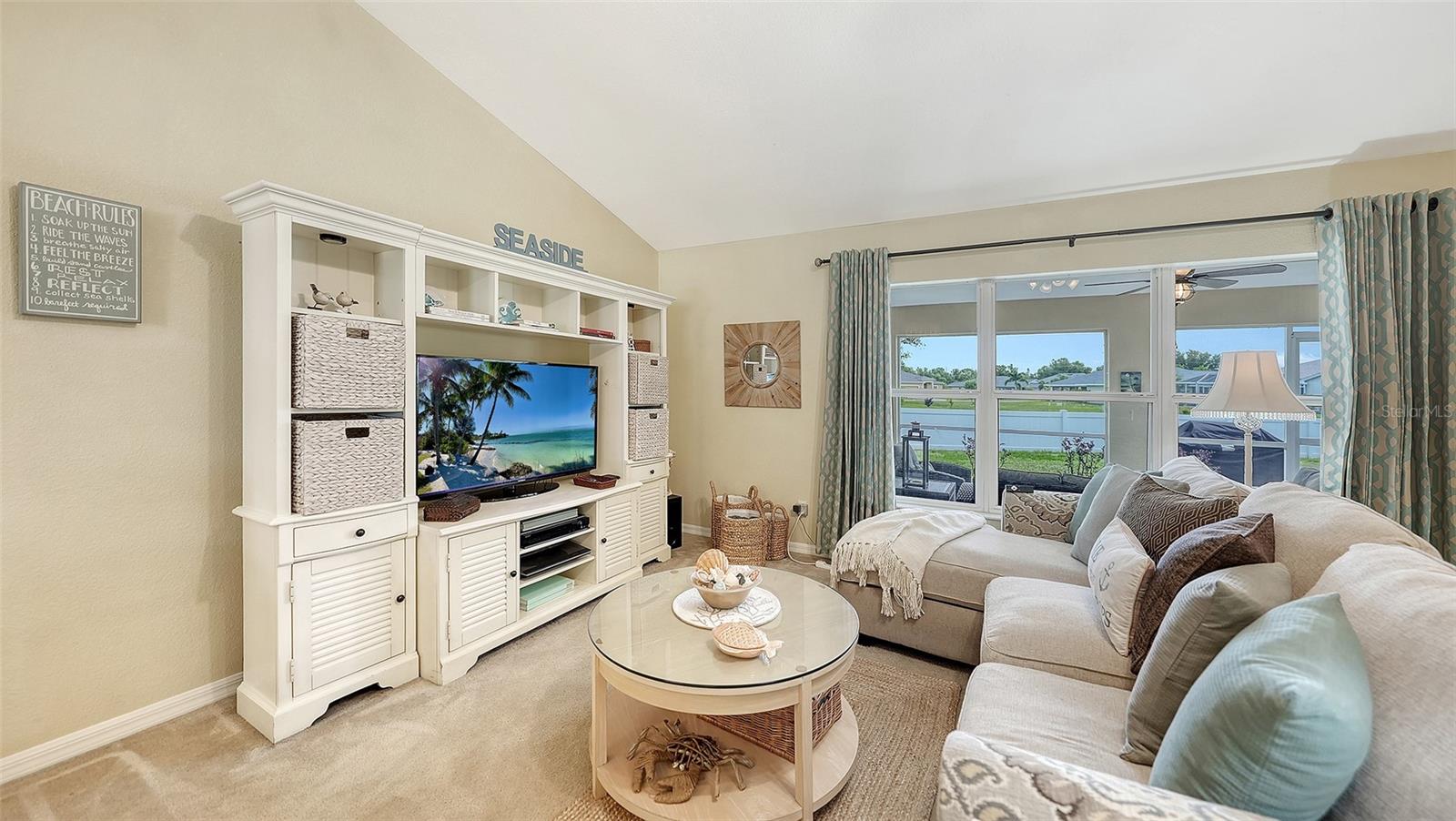 PUNTA GORDA ISLES SEC 23 - Residential