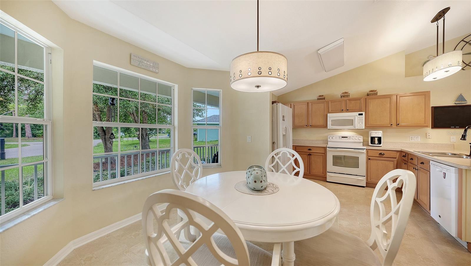PUNTA GORDA ISLES SEC 23 - Residential
